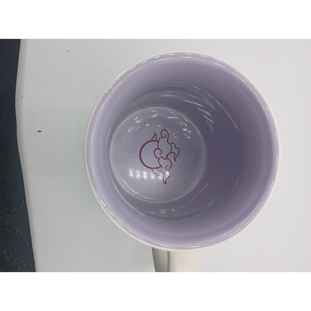 FairyLoot Mug Daughter of the Moon‎ Goddess Celestial Kingdoms 12 oz Cup - Picture 5 of 6